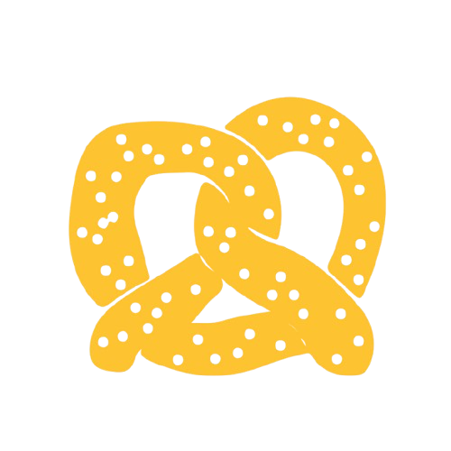 Pretzel Icon